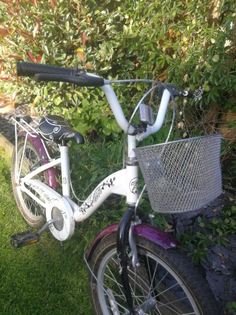 smyths kate bike